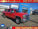 Thumbnail image of 2018 Chevrolet Silverado 1500 at Country Chevrolet USED - VinSolutions ONLY