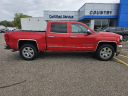 Thumbnail image of 2018 Chevrolet Silverado 1500 at Country Chevrolet USED - VinSolutions ONLY