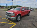 Thumbnail image of 2018 Chevrolet Silverado 1500 at Country Chevrolet USED - VinSolutions ONLY