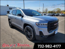2022 GMC Acadia SLT at Galaxy Toyota