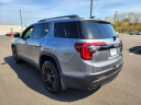 Thumbnail image of 2022 GMC Acadia at Galaxy Toyota