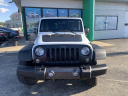 Thumbnail image of 2017 Jeep Wrangler Unlimited at KD Motorsport