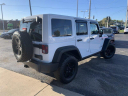 Thumbnail image of 2017 Jeep Wrangler Unlimited at KD Motorsport