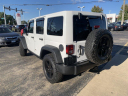 Thumbnail image of 2017 Jeep Wrangler Unlimited at KD Motorsport