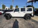 Thumbnail image of 2017 Jeep Wrangler Unlimited at KD Motorsport