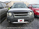 Thumbnail image of 2004 Nissan Xterra at Keith's Auto Sales