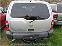 Thumbnail image of 2004 Nissan Xterra at Keith's Auto Sales