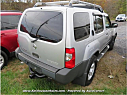 Thumbnail image of 2004 Nissan Xterra at Keith's Auto Sales