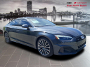 Thumbnail image of 2022 Audi A5 Sportback at Audi Northshore