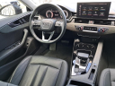 Thumbnail image of 2022 Audi A5 Sportback at Audi Northshore