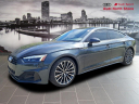 Thumbnail image of 2022 Audi A5 Sportback at Audi Northshore