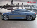Thumbnail image of 2022 Audi A5 Sportback at Audi Northshore