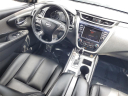 Thumbnail image of 2023 Nissan Murano at Southern 441 Nissan