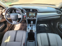 Thumbnail image of 2018 Honda Civic at Honda Universe