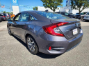 Thumbnail image of 2018 Honda Civic at Honda Universe