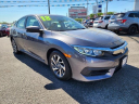 Thumbnail image of 2018 Honda Civic at Honda Universe