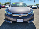 Thumbnail image of 2018 Honda Civic at Honda Universe