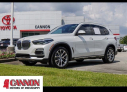 Thumbnail image of 2019 BMW X5 at Cannon Toyota