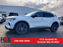 Thumbnail image of 2021 Buick Envision at Fox Automotive Group Inc. Toyota Volkswagen