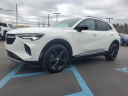 Thumbnail image of 2021 Buick Envision at Fox Automotive Group Inc. Toyota Volkswagen
