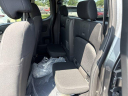 Thumbnail image of 2022 Nissan Frontier at Used Fred Beans Nissan of Flemington