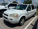 2006 Chevrolet Uplander LT at O'fallon Buick Gmc