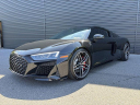 Thumbnail image of 2020 Audi R8 at FaulknerPorscheMechanicsburg-NEW of Mechanicsburg, PA