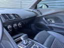 Thumbnail image of 2020 Audi R8 at FaulknerPorscheMechanicsburg-NEW of Mechanicsburg, PA