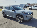 Thumbnail image of 2023 Nissan Rogue at Mathews Nissan