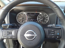 2023 Nissan Rogue SL at Mathews Nissan