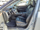 Thumbnail image of 2023 Nissan Rogue at Mathews Nissan