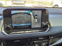 Thumbnail image of 2023 Nissan Rogue at Mathews Nissan