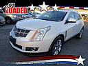 2010 Cadillac SRX Turbo Performance Collection at Affordable Auto Sales LLC