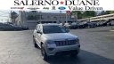 Thumbnail image of 2021 Jeep Grand Cherokee at New - Salerno Duane Of Summit Ford