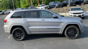 Thumbnail image of 2021 Jeep Grand Cherokee at New - Salerno Duane Of Summit Ford