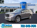 2023 Honda Pilot EX-L at Honda Of Toms River