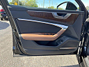 Thumbnail image of 2019 Audi A6 at EurobahnBmwMiniMercedesBenz of Greensboro, NC