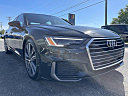 Thumbnail image of 2019 Audi A6 at EurobahnBmwMiniMercedesBenz of Greensboro, NC