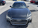 Thumbnail image of 2019 Audi A6 at EurobahnBmwMiniMercedesBenz of Greensboro, NC