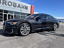 Thumbnail image of 2019 Audi A6 at EurobahnBmwMiniMercedesBenz of Greensboro, NC