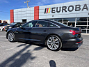 Thumbnail image of 2019 Audi A6 at EurobahnBmwMiniMercedesBenz of Greensboro, NC