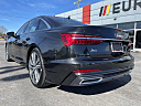 Thumbnail image of 2019 Audi A6 at EurobahnBmwMiniMercedesBenz of Greensboro, NC