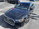 Thumbnail image of 2019 Audi A6 at EurobahnBmwMiniMercedesBenz of Greensboro, NC
