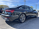 Thumbnail image of 2019 Audi A6 at EurobahnBmwMiniMercedesBenz of Greensboro, NC