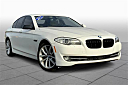 Thumbnail image of 2011 BMW 5 Series at Vehicle City Motors