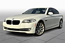 Thumbnail image of 2011 BMW 5 Series at Vehicle City Motors