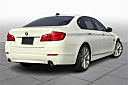 Thumbnail image of 2011 BMW 5 Series at Vehicle City Motors