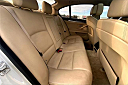 Thumbnail image of 2011 BMW 5 Series at Vehicle City Motors