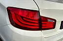 Thumbnail image of 2011 BMW 5 Series at Vehicle City Motors