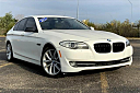 Thumbnail image of 2011 BMW 5 Series at Vehicle City Motors